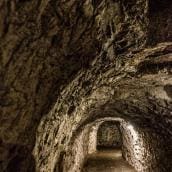 Ramsgate Harbour & Wartime Tunnels Photography Kent » Joanne Collins 