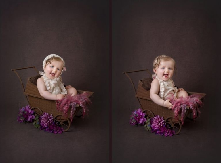 Baby Sitter Photographer Tunbridge Wells