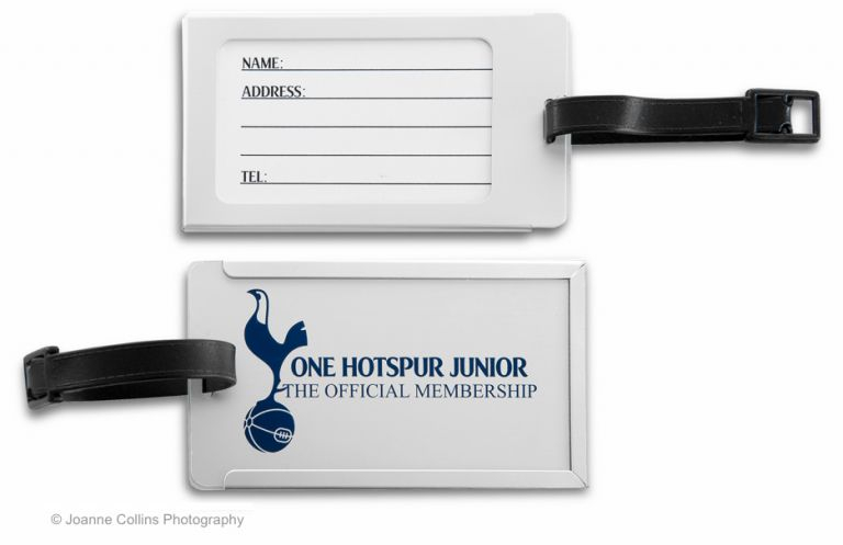 Product Photographer Tottenham Hotspurs