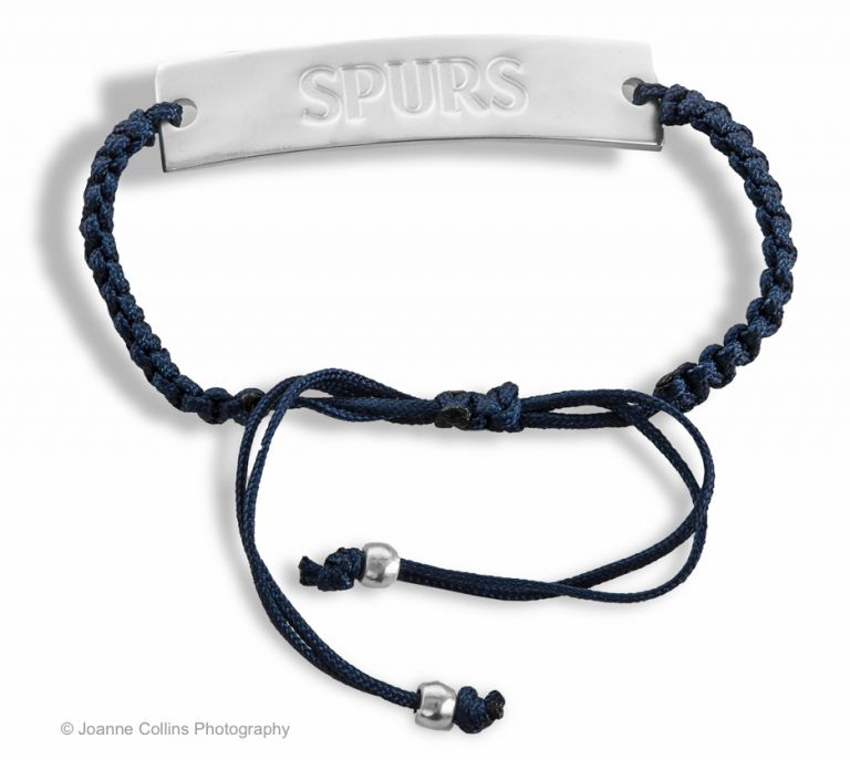 Product Photographer Tottenham Hotspurs