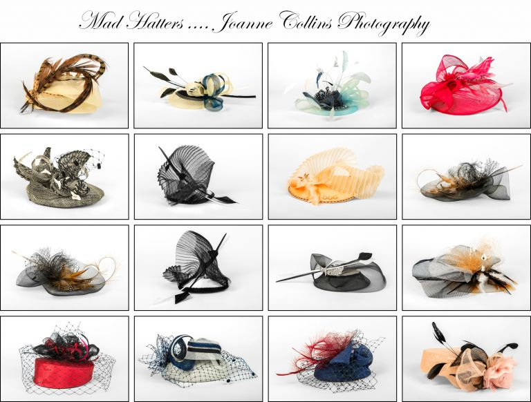 hat photographer staplehurst beautiful bespoke hats photographed in maidstone studio