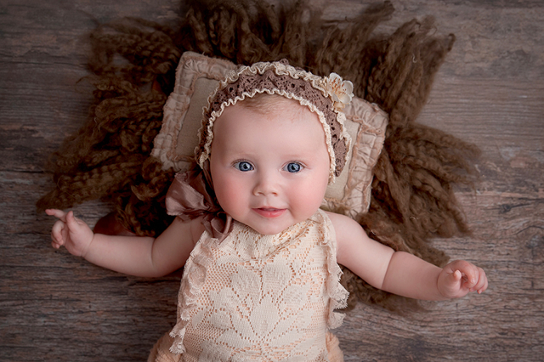 Joanne Collins: Newborn Photography Training, Lifestyle & Commercial