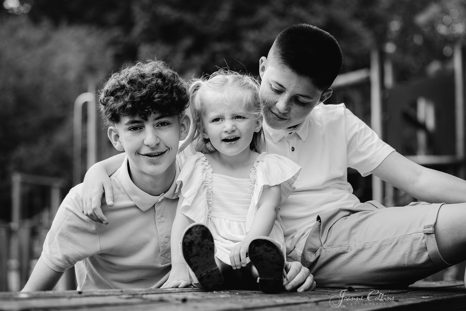 family may mini session at manor park country park west malling kent